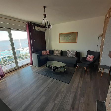 Tomislav Apartment Senj  Luaran gambar