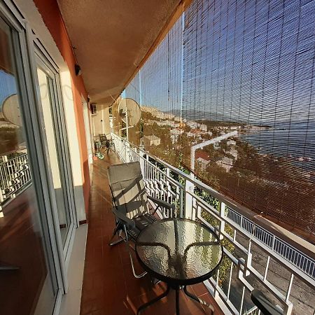 Tomislav Apartment Senj  Luaran gambar