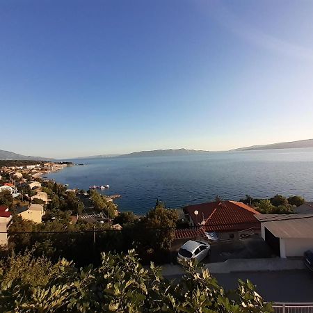 Tomislav Apartment Senj  Luaran gambar