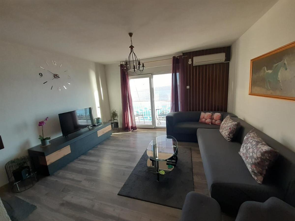 Tomislav Apartment Senj  Luaran gambar