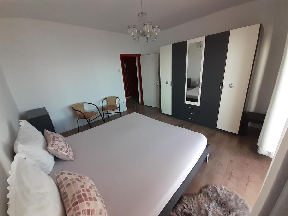 Tomislav Apartment Senj  Luaran gambar