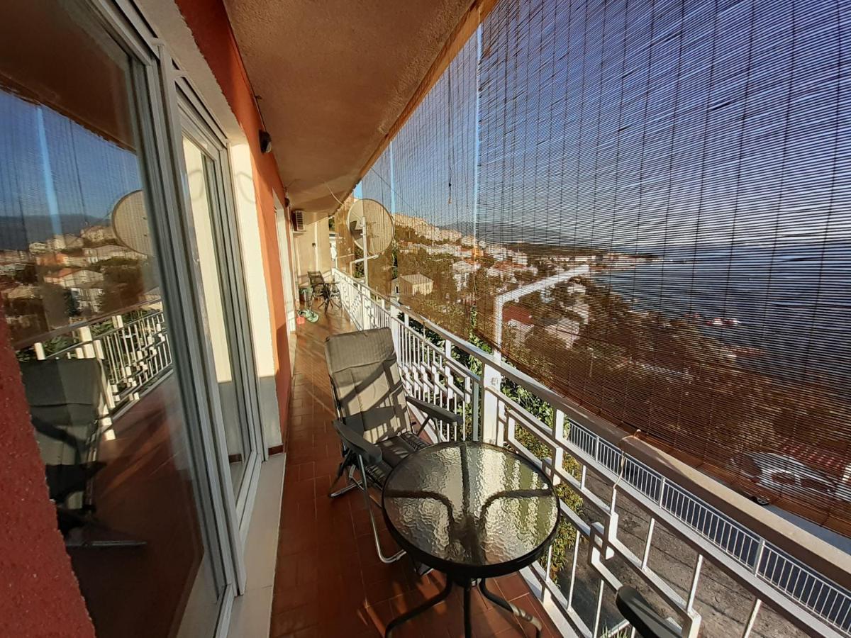 Tomislav Apartment Senj  Luaran gambar