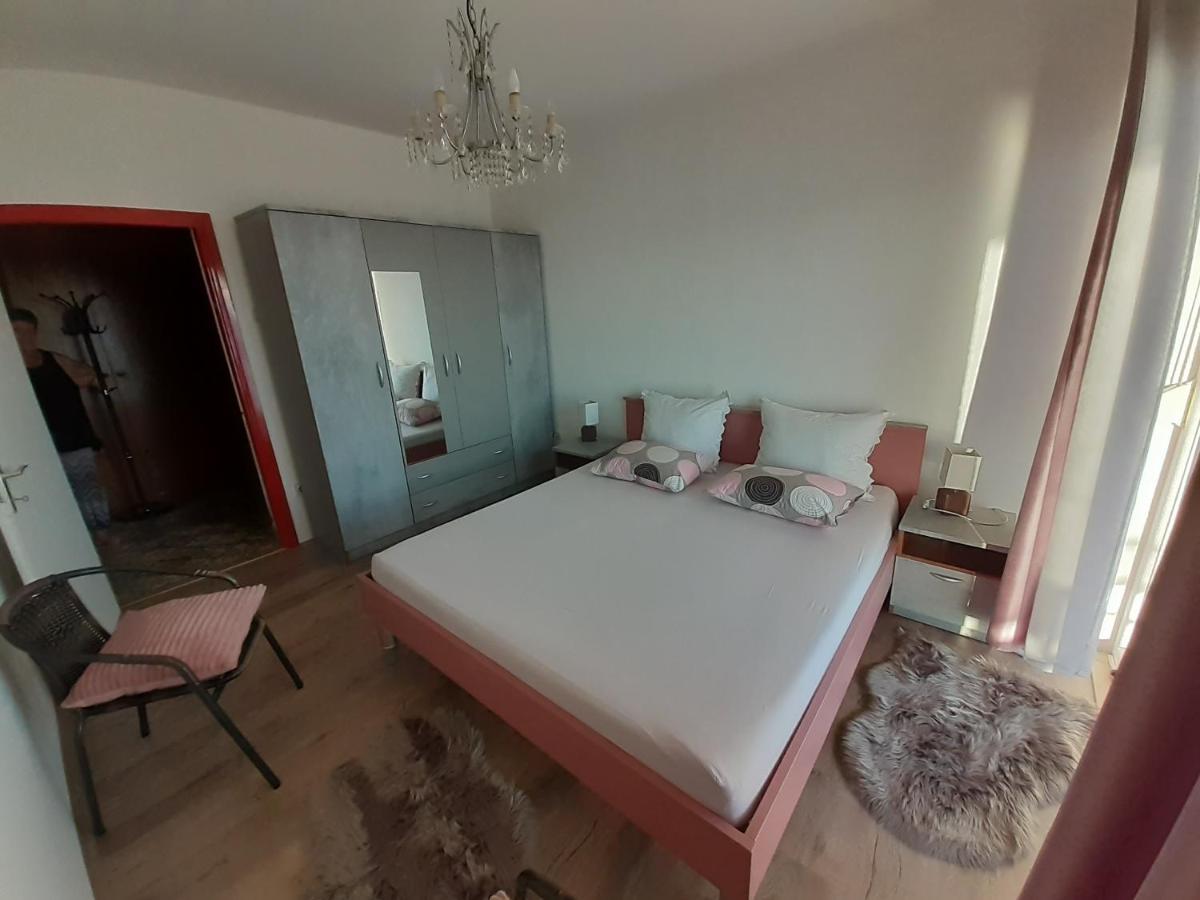 Tomislav Apartment Senj  Luaran gambar